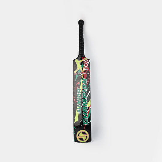 Cricket Junior Bat Special With UV Sheet