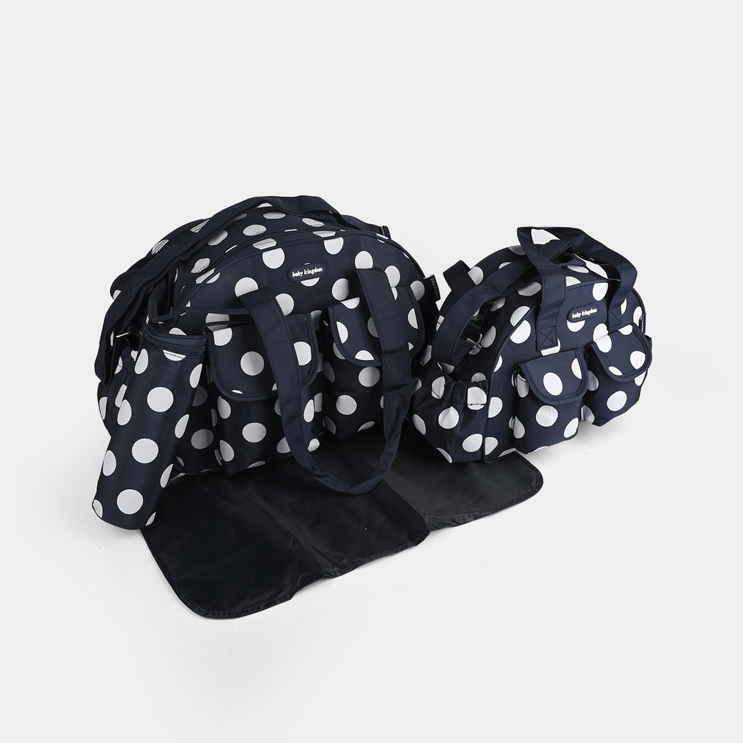 Baby Care Mother Bag Set