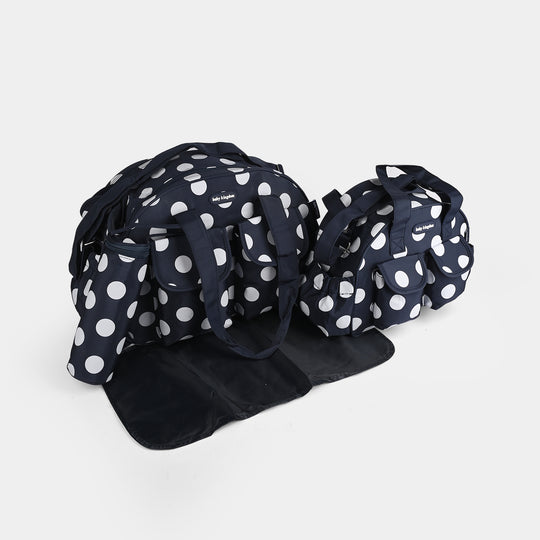 Baby Care Mother Bag Set