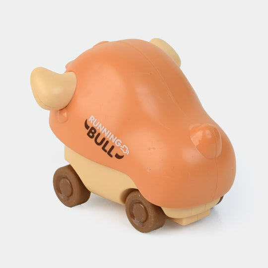 Press Go Cow Toy