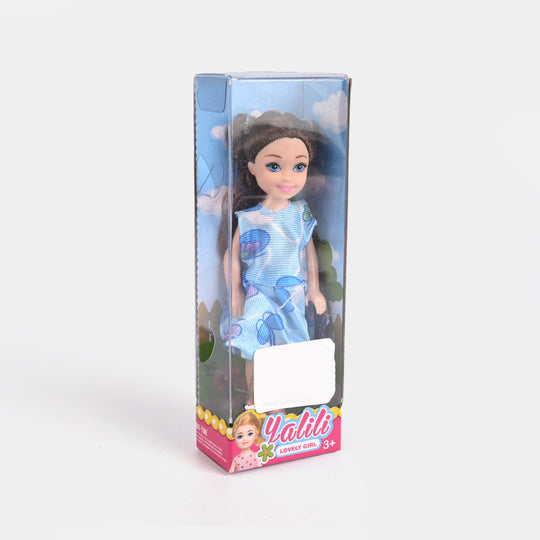 Cute Mini Fashion Doll for Kids
