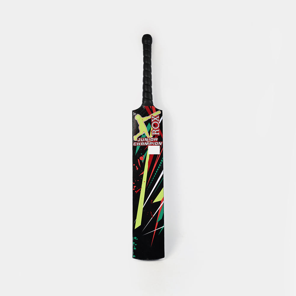 Cricket Junior Bat Special With UV Sheet