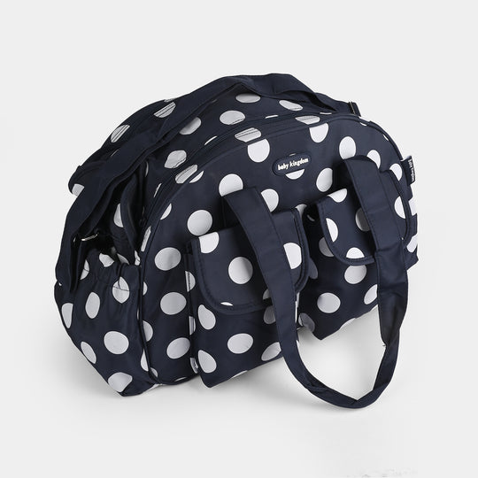 Baby Care Mother Bag Set