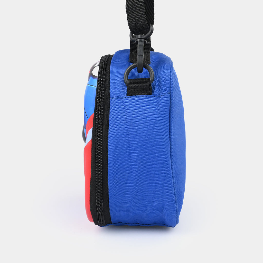 Levup Embossed Lunch Bag