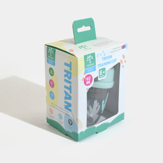 Plastic Training Cup/Beaker | 180ml