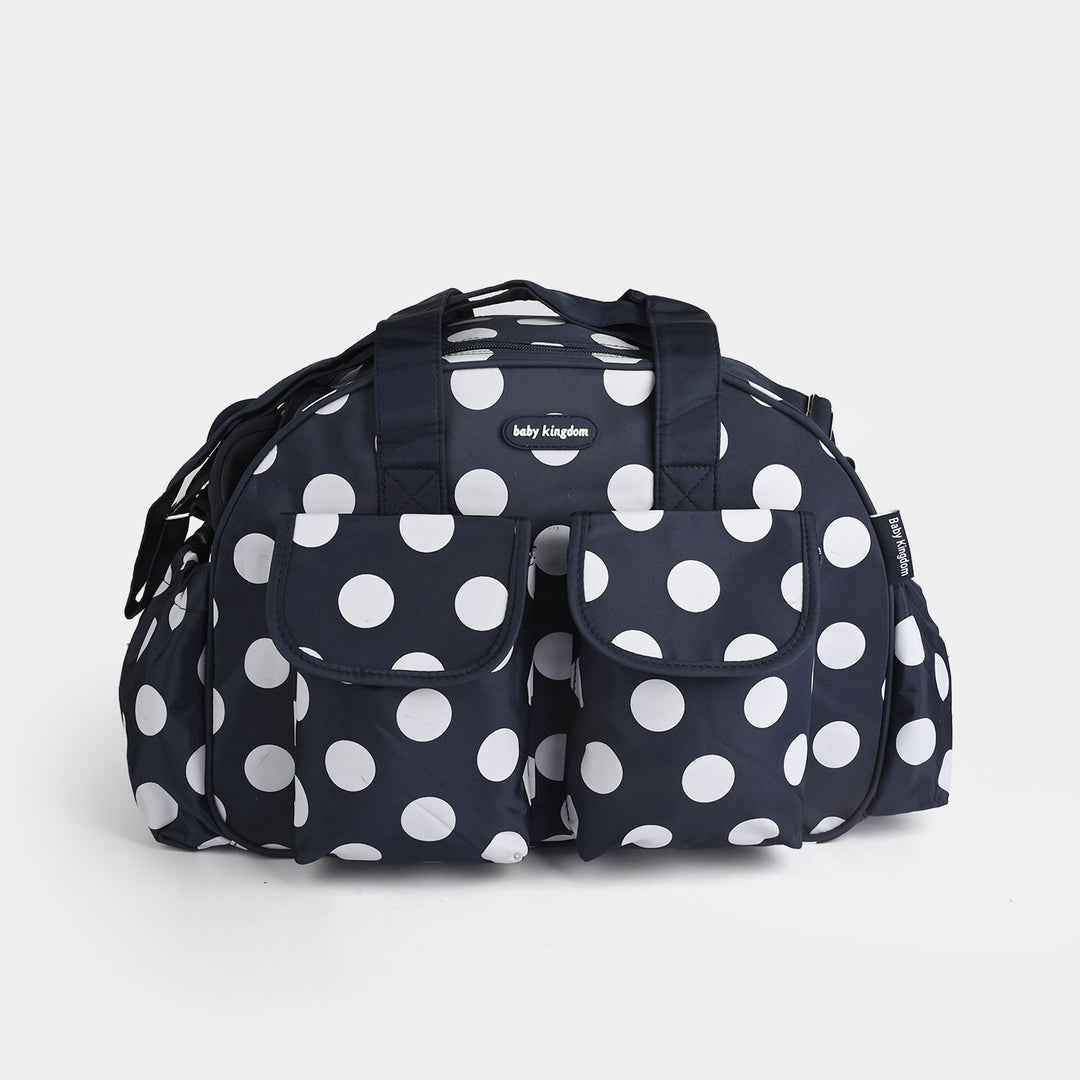 Baby Care Mother Bag Set