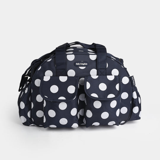Baby Care Mother Bag Set