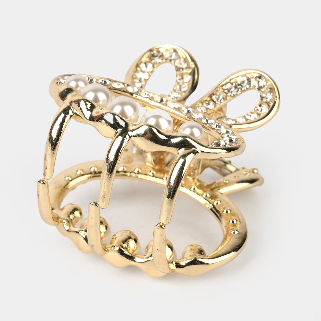 Fancy Girls Catcher/Claw Clip
