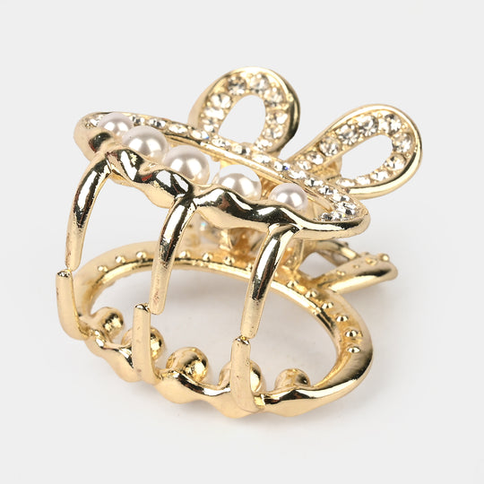 Fancy Girls Catcher/Claw Clip