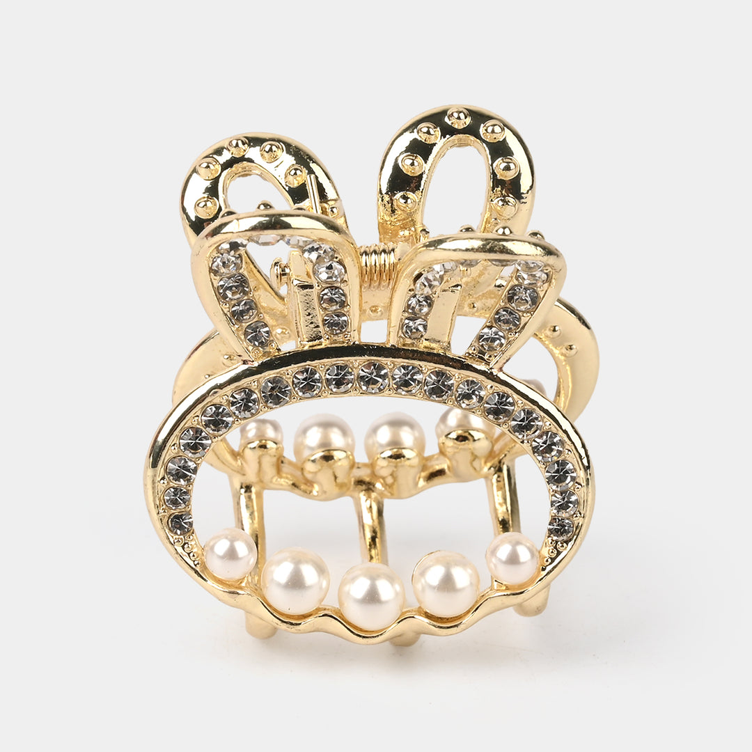 Fancy Girls Catcher/Claw Clip