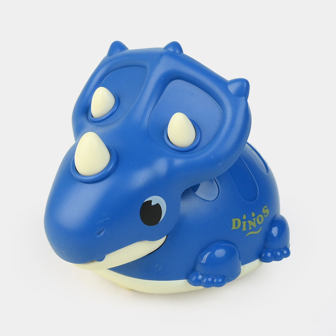 Press Go Dinosaur Toy