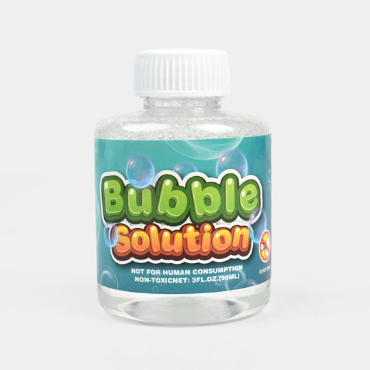 Bubble Blaster Target Toy with Light for Kids
