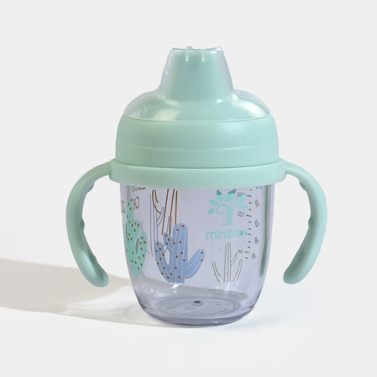 Plastic Training Cup/Beaker | 180ml