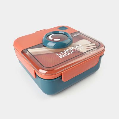 Lunch Box Plastic For Kids