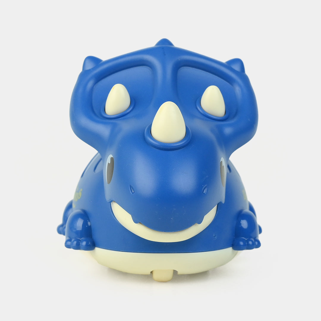 Press Go Dinosaur Toy