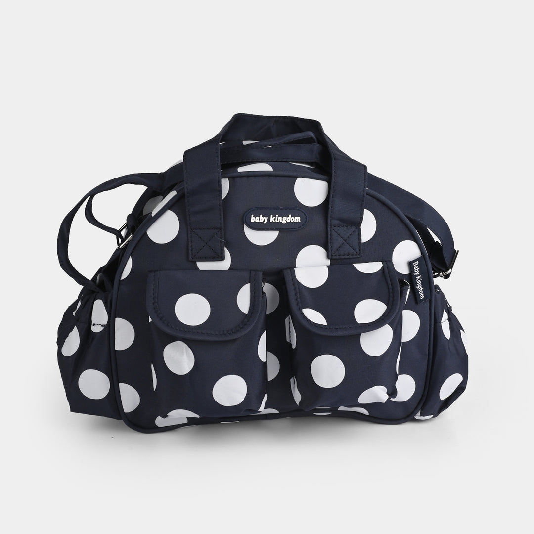 Baby Care Mother Bag Set
