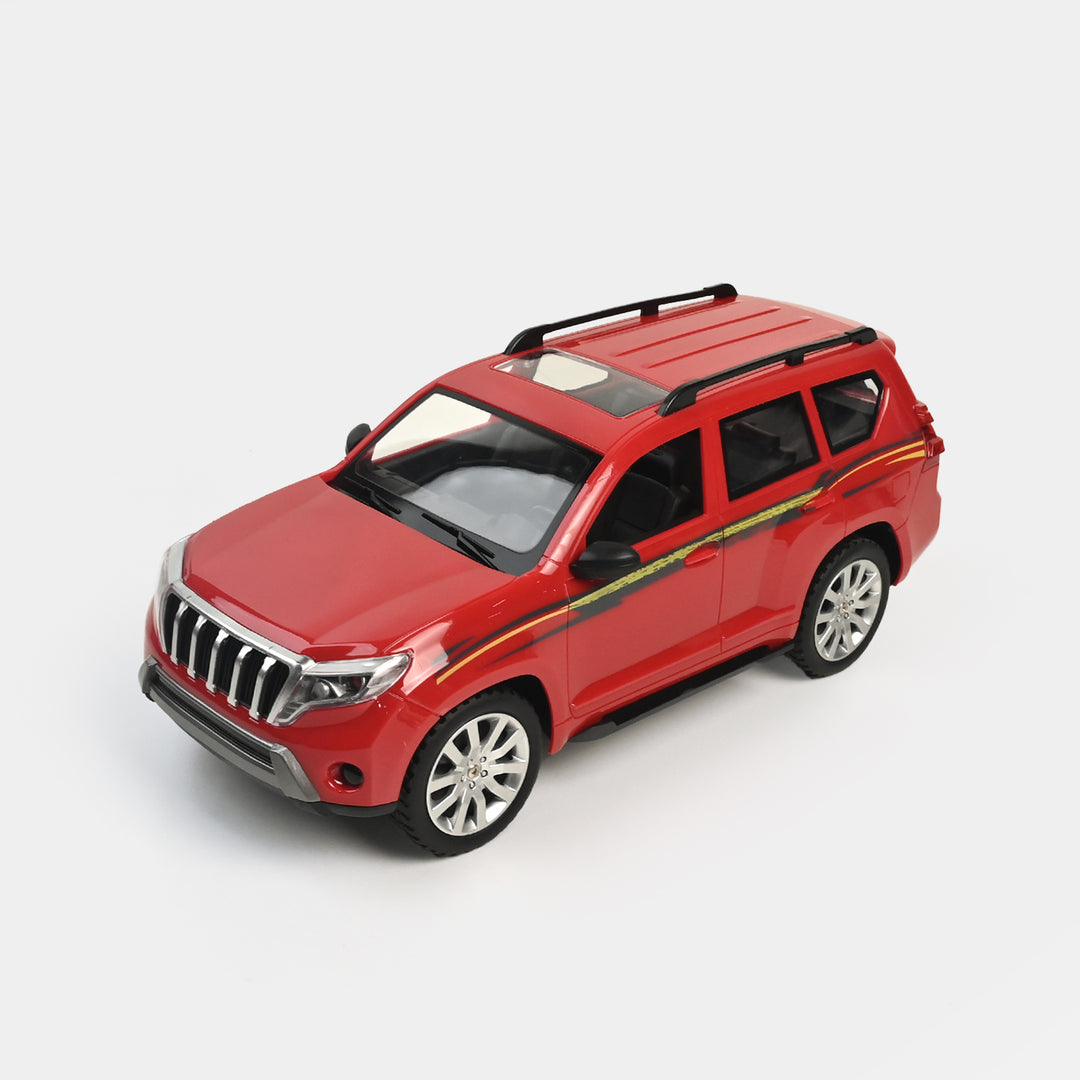 Remote Control Big Model Car For Kids