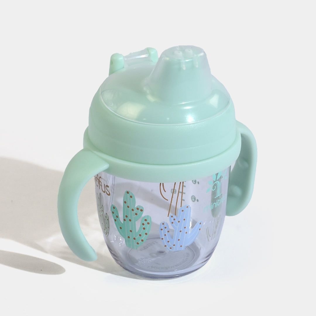 Plastic Training Cup/Beaker | 180ml
