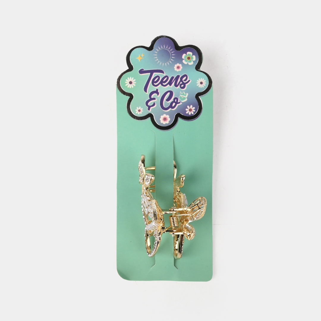 Fancy Girls Catcher/Claw Clip