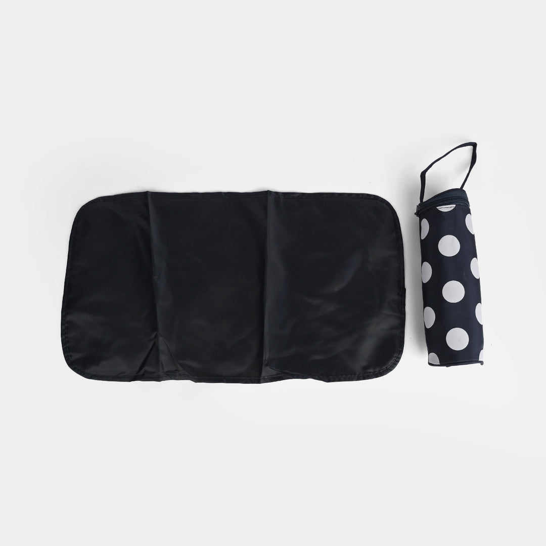 Baby Care Mother Bag Set