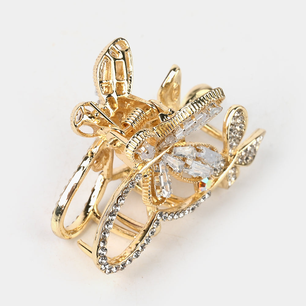 Fancy Girls Catcher/Claw Clip