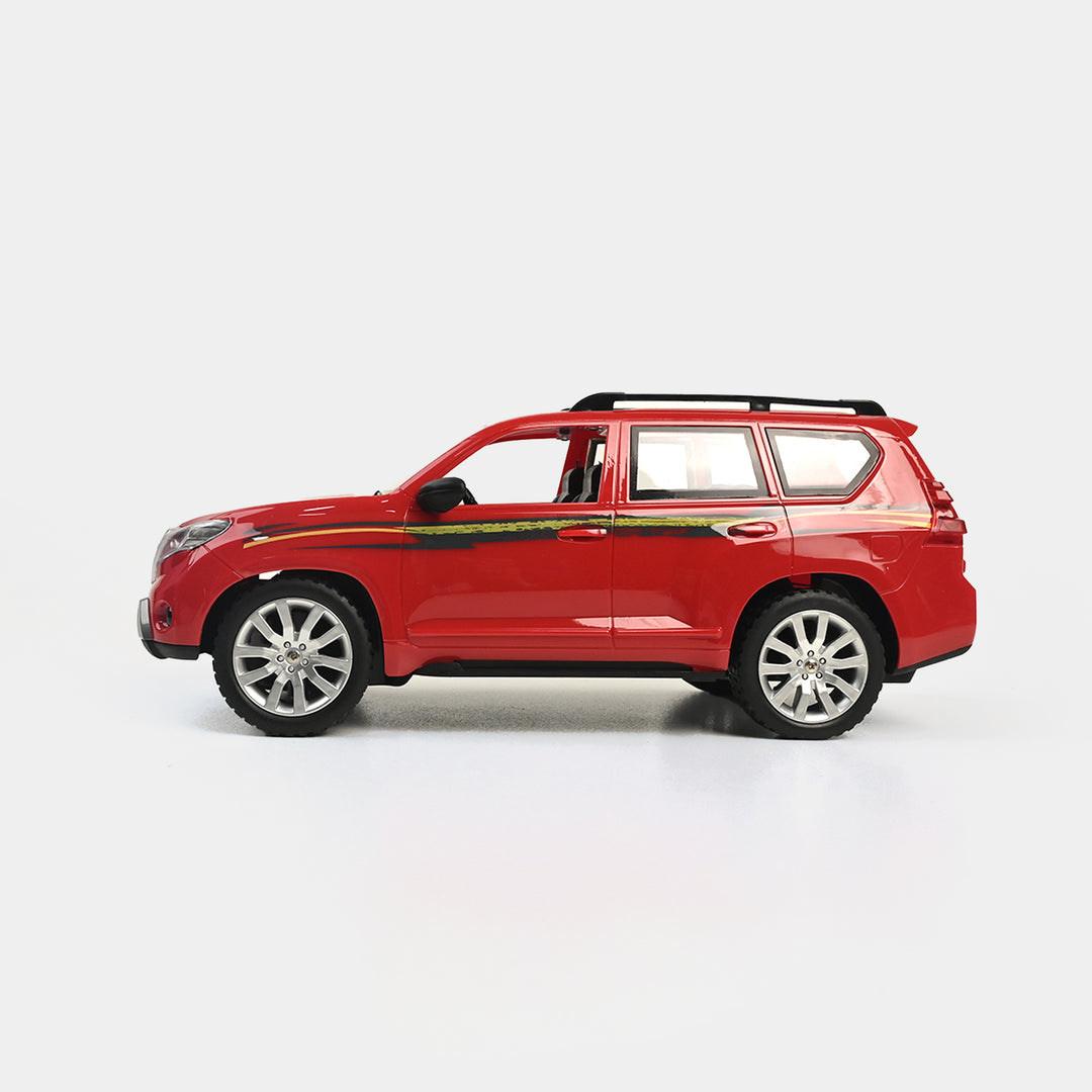 Remote Control Big Model Car For Kids