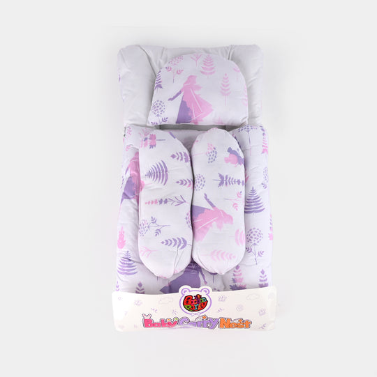 Baby Carry Nest | 4Pcs Set