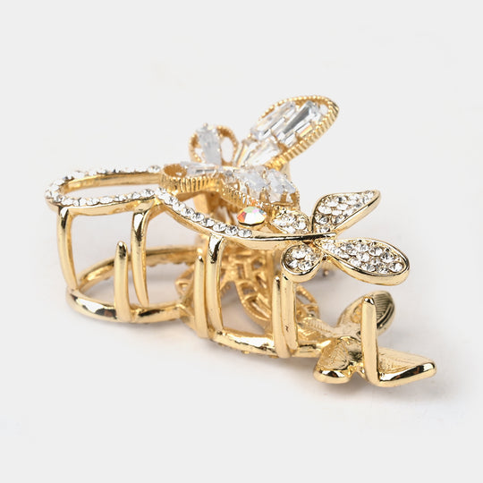 Fancy Girls Catcher/Claw Clip