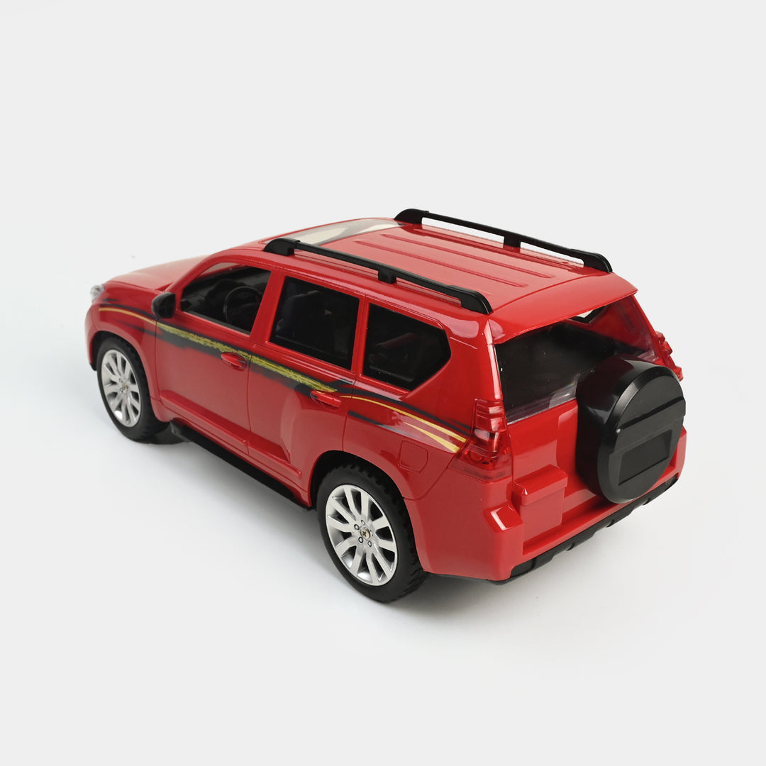 Remote Control Big Model Car For Kids