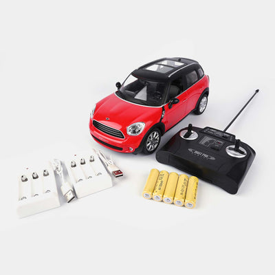 Remote Control Model Car Toy For Kids