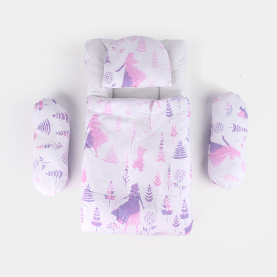 Baby Carry Nest | 4Pcs Set
