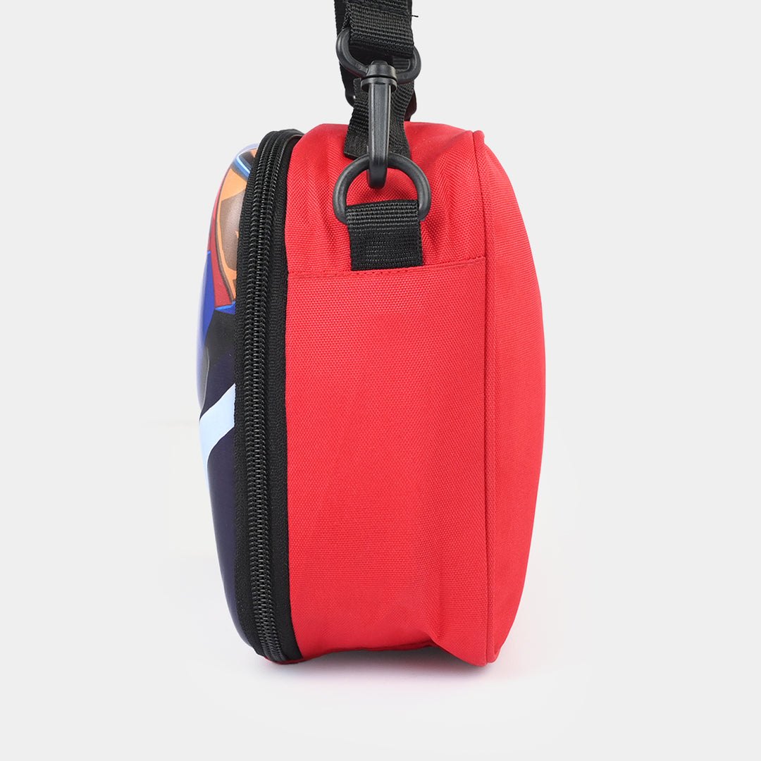 Levup Embossed Lunch Bag