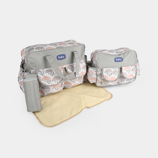 Baby Care Mother Bag Set