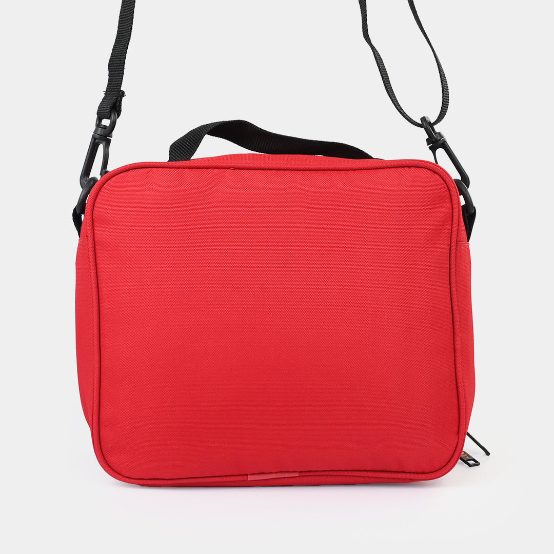 Levup Embossed Lunch Bag