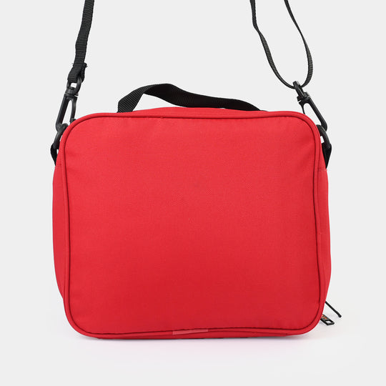 Levup Embossed Lunch Bag