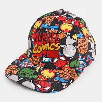HEROIC CHARACTER CAP/HAT FOR KIDS