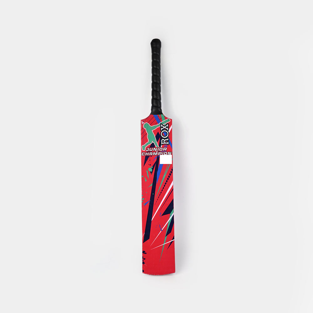 Cricket Junior Bat Special With UV Sheet