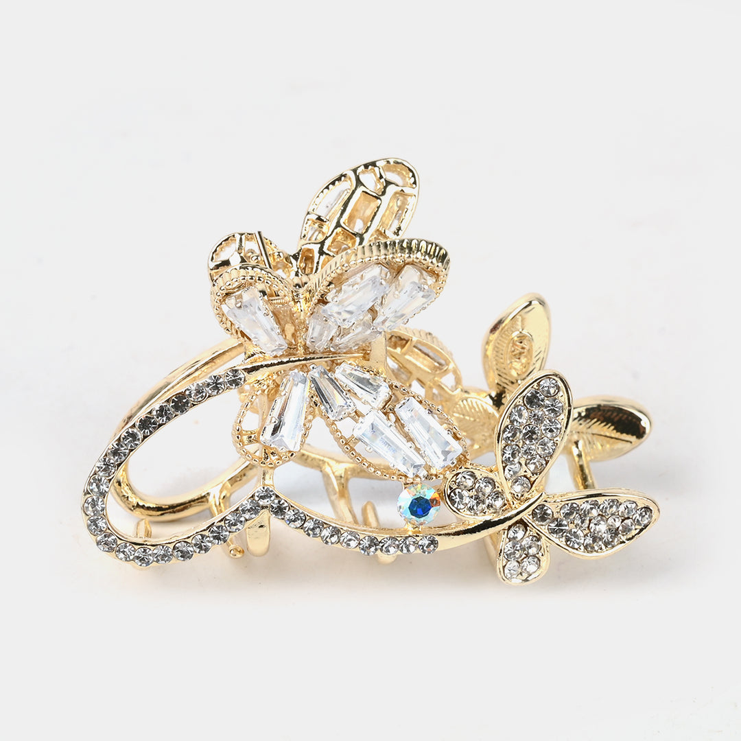 Fancy Girls Catcher/Claw Clip