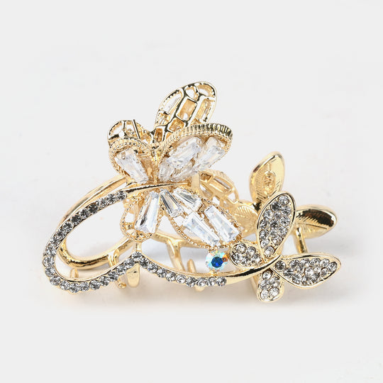 Fancy Girls Catcher/Claw Clip