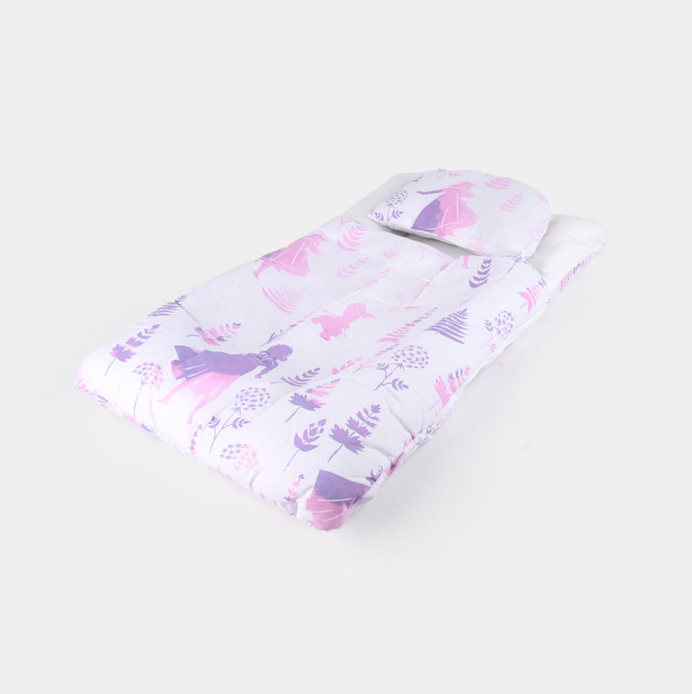 Baby Carry Nest | 4Pcs Set