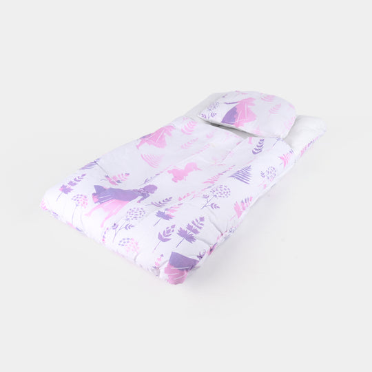 Baby Carry Nest | 4Pcs Set