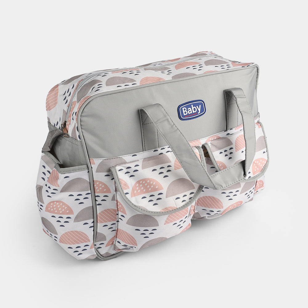 Baby Care Mother Bag Set