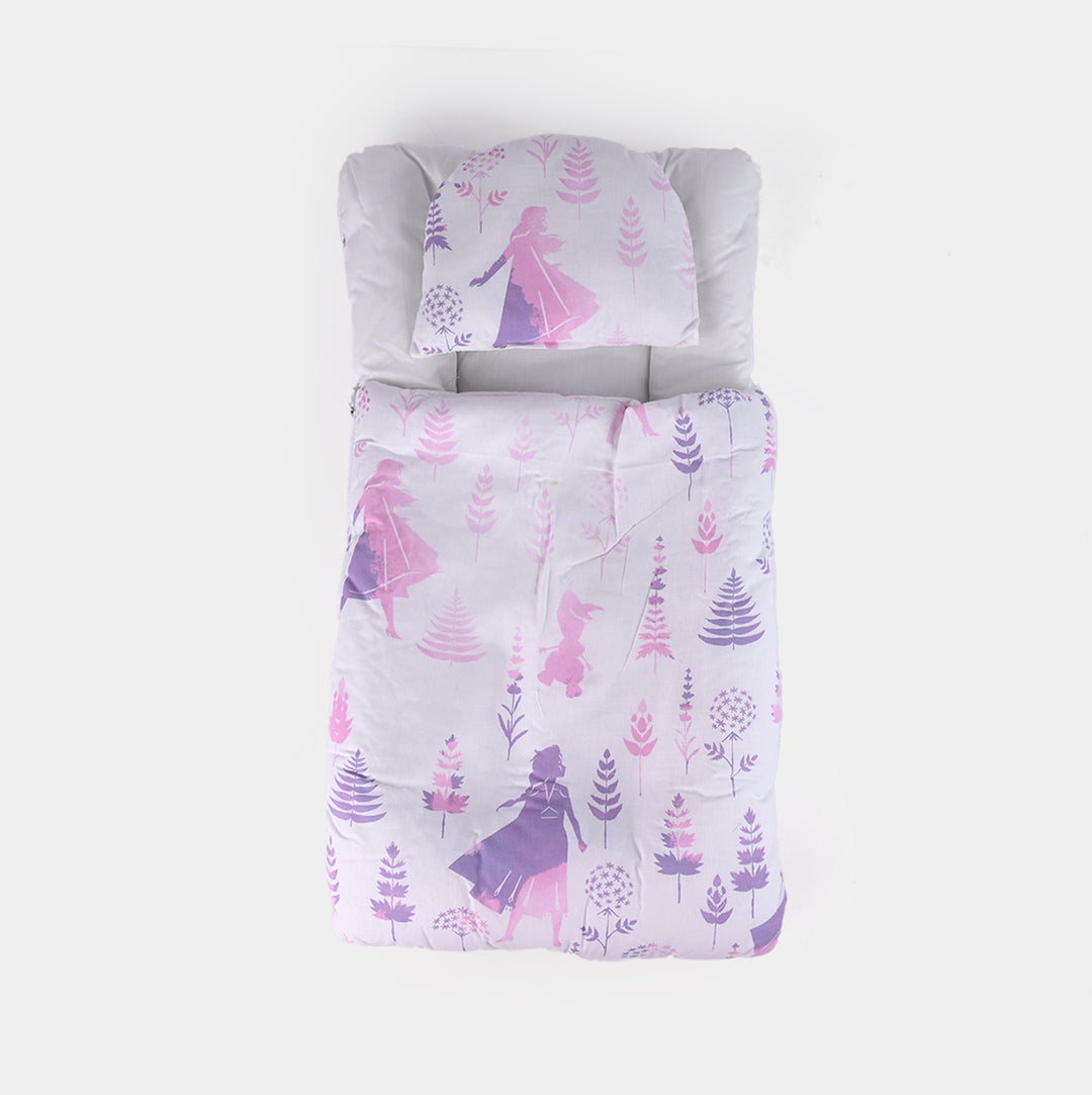 Baby Carry Nest | 4Pcs Set