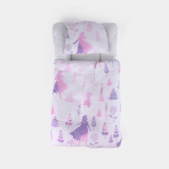 Baby Carry Nest | 4Pcs Set