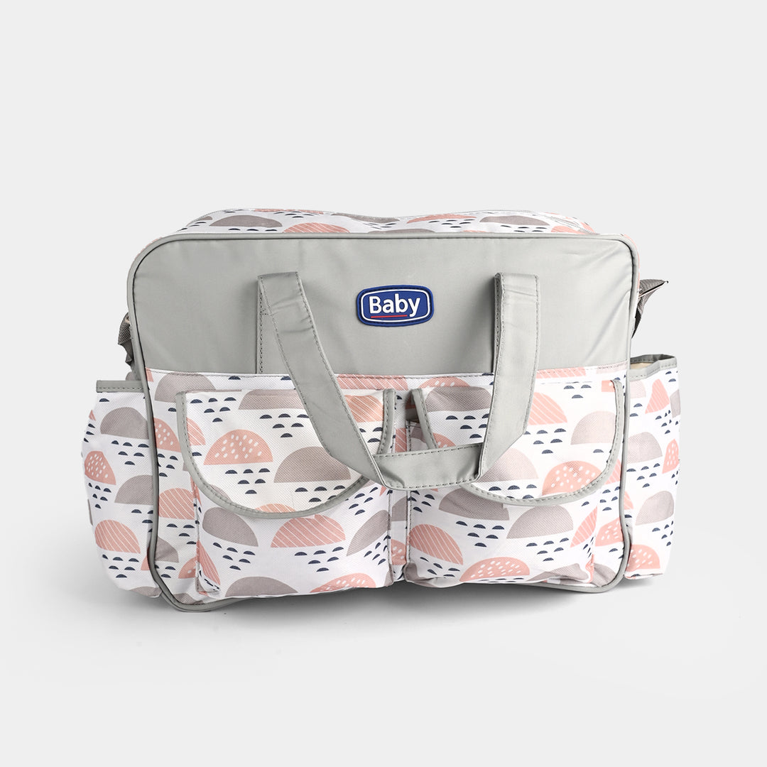 Baby Care Mother Bag Set