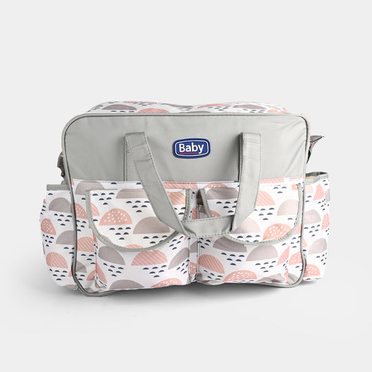 Baby Care Mother Bag Set