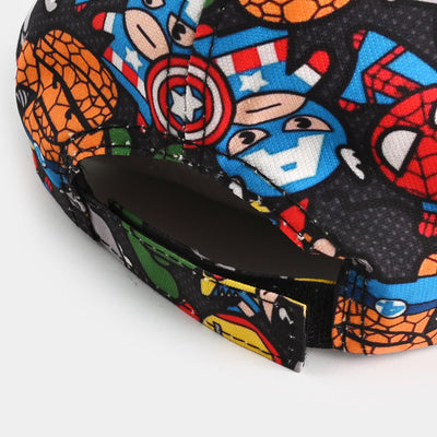 HEROIC CHARACTER CAP/HAT FOR KIDS