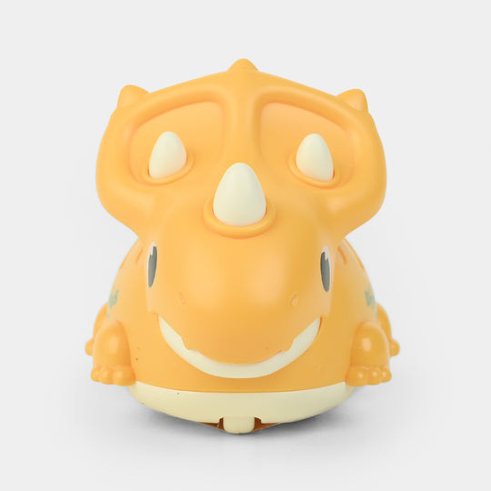 Press Go Dinosaur Toy