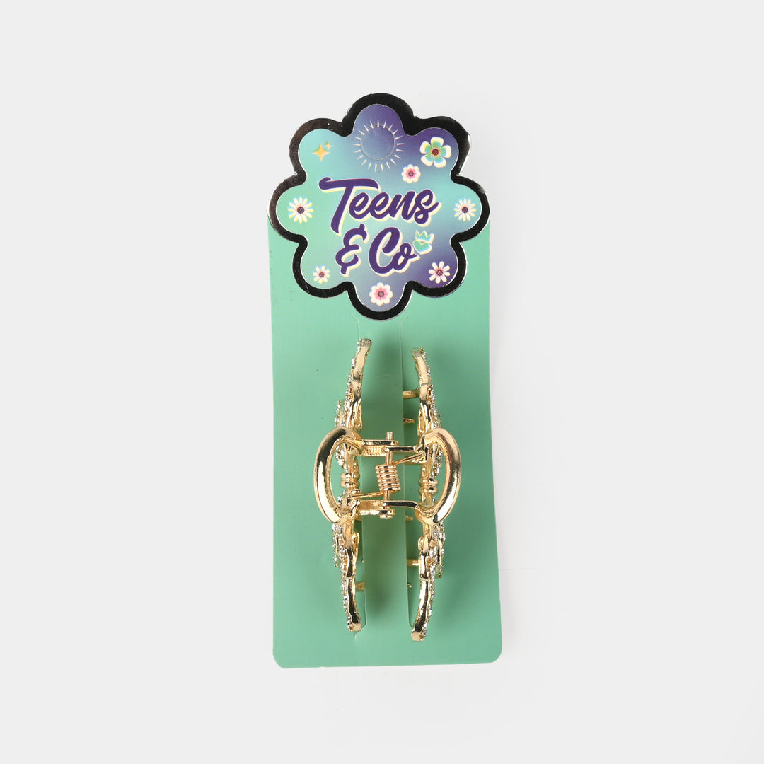 Fancy Girls Catcher/Claw Clip