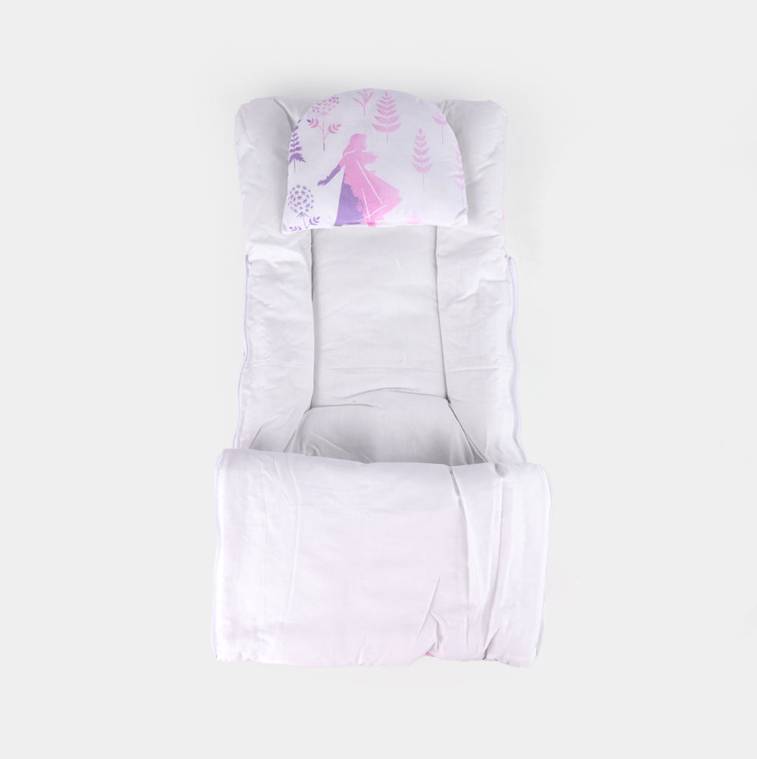 Baby Carry Nest | 4Pcs Set